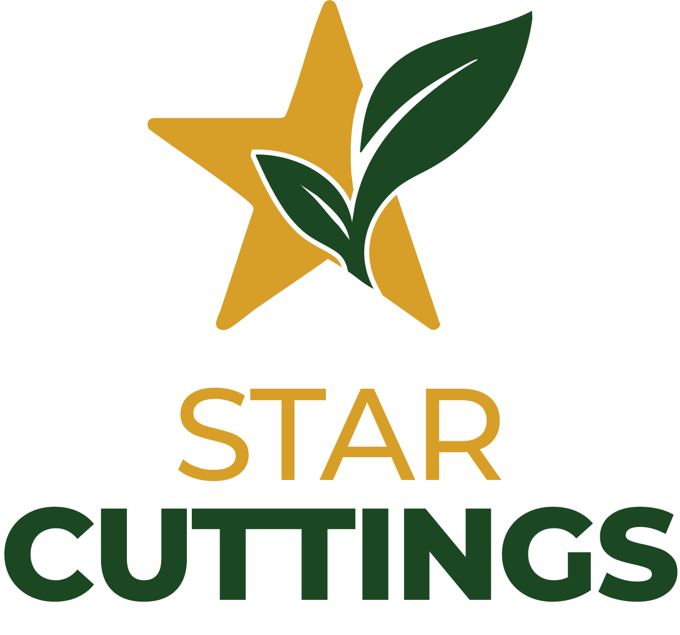 StarClono Cuttings logo
