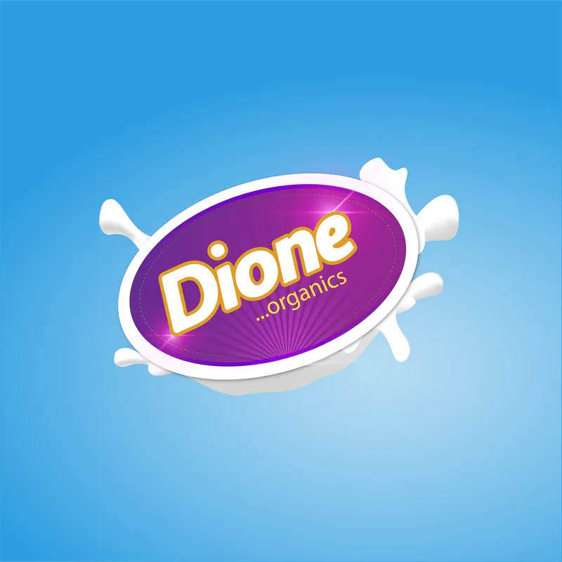 Dione Organics yoghurts