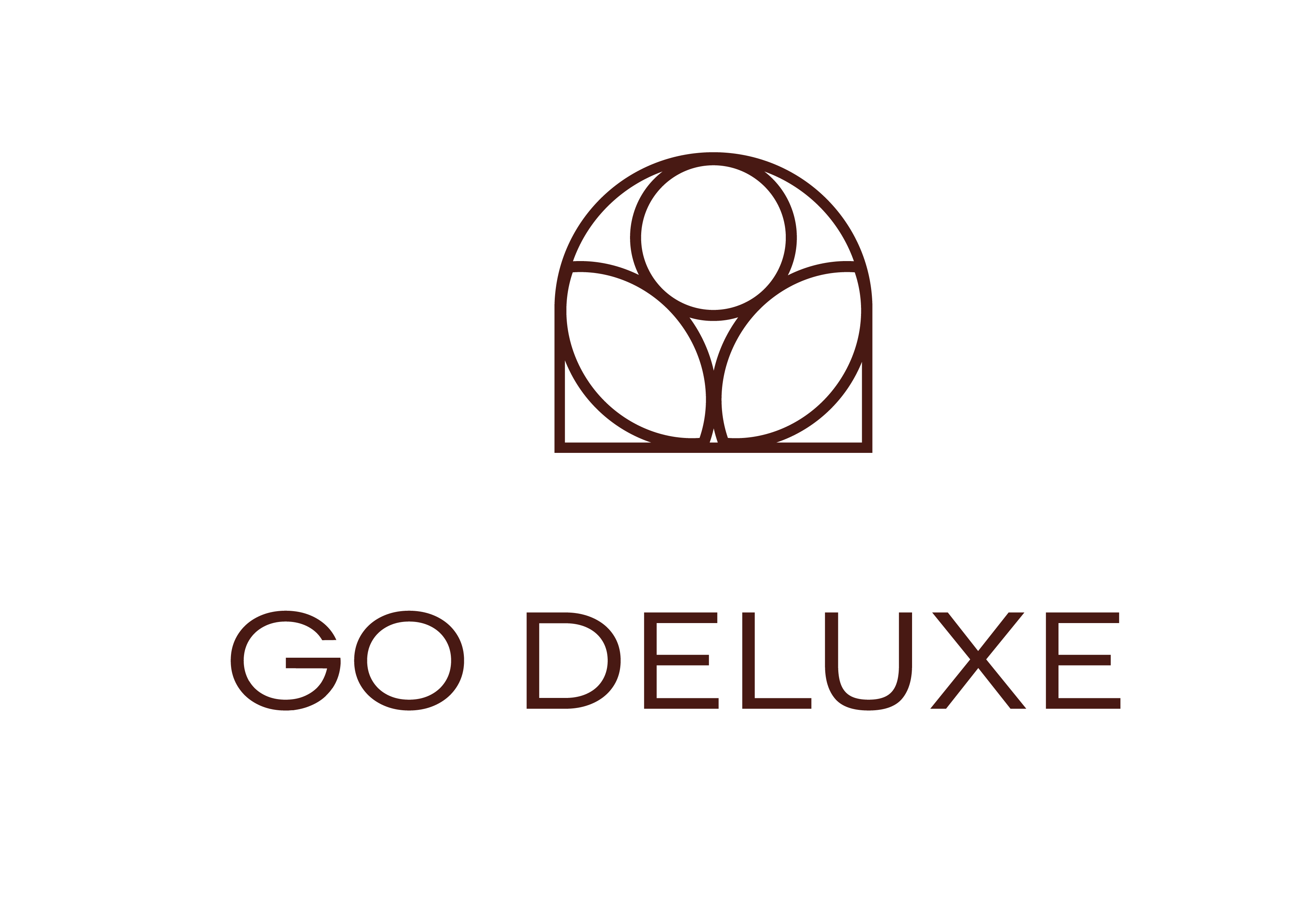 Go Deluxe Cocoa Powder