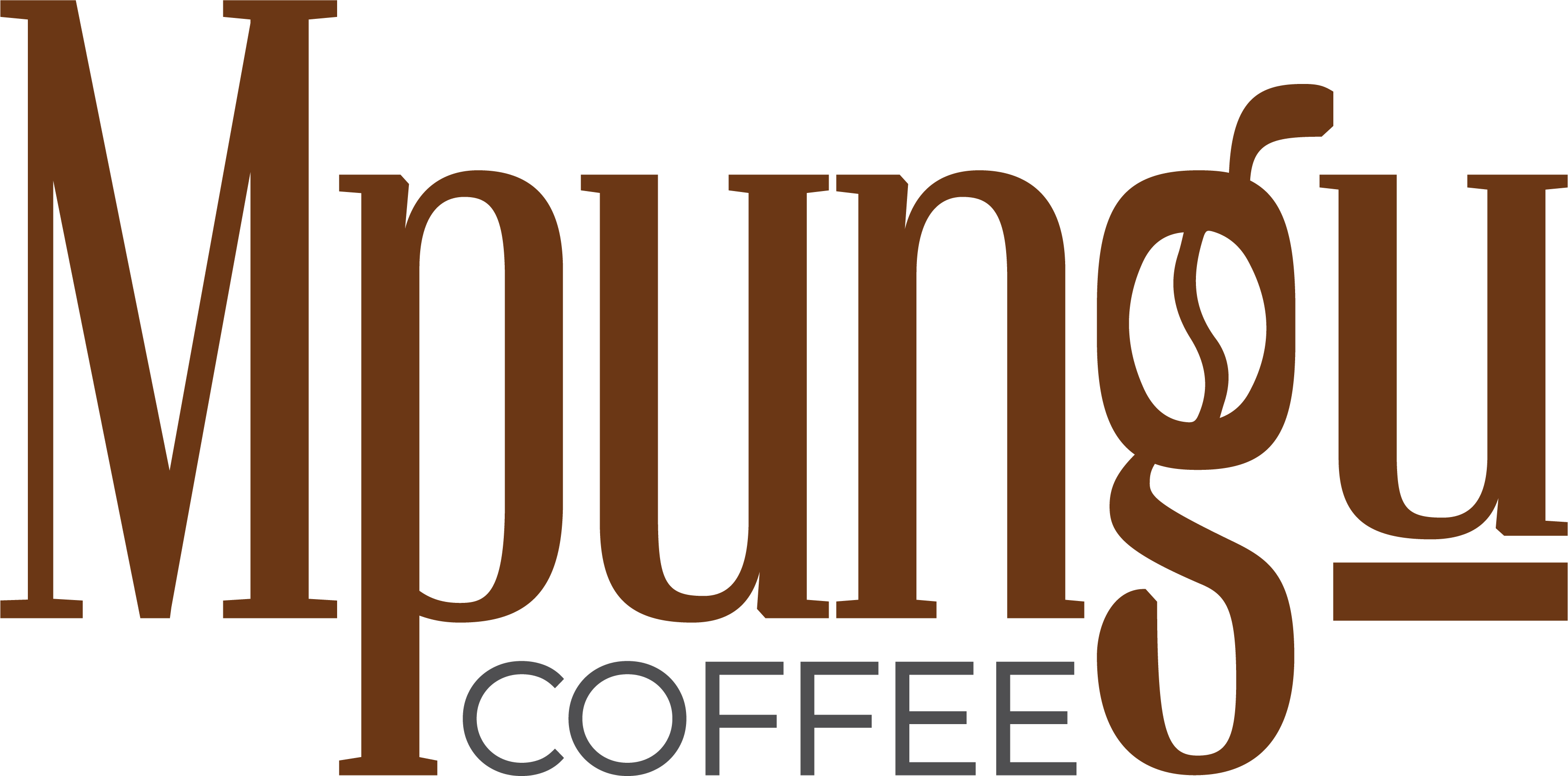 Mpungu Forest Soluble Coffee